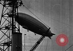 Standbild USS Los Angeles Newport, Rhode Island USA, 1931, aus Sekunde 9 historischem Filmmaterial Videoclip 65675069027