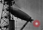Standbild USS Los Angeles Newport, Rhode Island USA, 1931, aus Sekunde 11 historischem Filmmaterial Videoclip 65675069027