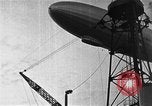 Standbild USS Los Angeles Newport, Rhode Island USA, 1931, aus Sekunde 15 historischem Filmmaterial Videoclip 65675069027