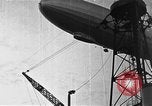 Standbild USS Los Angeles Newport, Rhode Island USA, 1931, aus Sekunde 17 historischem Filmmaterial Videoclip 65675069027