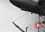 Standbild USS Los Angeles Newport, Rhode Island USA, 1931, aus Sekunde 21 historischem Filmmaterial Videoclip 65675069027