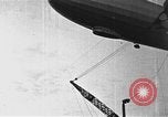 Standbild USS Los Angeles Newport, Rhode Island USA, 1931, aus Sekunde 22 historischem Filmmaterial Videoclip 65675069027