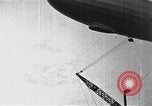 Standbild USS Los Angeles Newport, Rhode Island USA, 1931, aus Sekunde 23 historischem Filmmaterial Videoclip 65675069027
