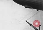 Standbild USS Los Angeles Newport, Rhode Island USA, 1931, aus Sekunde 25 historischem Filmmaterial Videoclip 65675069027