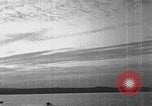 Standbild USS Los Angeles Newport, Rhode Island USA, 1931, aus Sekunde 49 historischem Filmmaterial Videoclip 65675069027