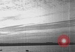 Standbild USS Los Angeles Newport, Rhode Island USA, 1931, aus Sekunde 56 historischem Filmmaterial Videoclip 65675069027