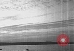 Standbild USS Los Angeles Newport, Rhode Island USA, 1931, aus Sekunde 60 historischem Filmmaterial Videoclip 65675069027