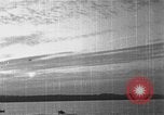 Standbild USS Los Angeles Newport, Rhode Island USA, 1931, aus Sekunde 61 historischem Filmmaterial Videoclip 65675069027