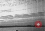 Standbild USS Los Angeles Newport, Rhode Island USA, 1931, aus Sekunde 62 historischem Filmmaterial Videoclip 65675069027