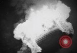 Standbild Hindenburg Lakehurst New Jersey USA, 1937, aus Sekunde 5 historischem Filmmaterial Videoclip 65675069028