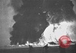 Standbild Hindenburg Lakehurst New Jersey USA, 1937, aus Sekunde 10 historischem Filmmaterial Videoclip 65675069028