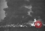 Standbild Hindenburg Lakehurst New Jersey USA, 1937, aus Sekunde 18 historischem Filmmaterial Videoclip 65675069028