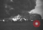 Standbild Hindenburg Lakehurst New Jersey USA, 1937, aus Sekunde 22 historischem Filmmaterial Videoclip 65675069028