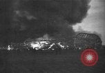 Standbild Hindenburg Lakehurst New Jersey USA, 1937, aus Sekunde 23 historischem Filmmaterial Videoclip 65675069028
