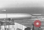 Immagine di Graf Zeppelin Lakehurst New Jersey USA, 1931, secondo 1 filmato di repertorio 65675069029