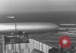 Immagine di Graf Zeppelin Lakehurst New Jersey USA, 1931, secondo 3 filmato di repertorio 65675069029