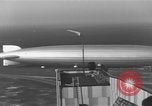 Immagine di Graf Zeppelin Lakehurst New Jersey USA, 1931, secondo 5 filmato di repertorio 65675069029