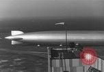 Immagine di Graf Zeppelin Lakehurst New Jersey USA, 1931, secondo 6 filmato di repertorio 65675069029
