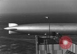 Immagine di Graf Zeppelin Lakehurst New Jersey USA, 1931, secondo 8 filmato di repertorio 65675069029