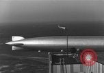 Immagine di Graf Zeppelin Lakehurst New Jersey USA, 1931, secondo 10 filmato di repertorio 65675069029