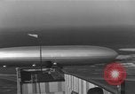 Immagine di Graf Zeppelin Lakehurst New Jersey USA, 1931, secondo 12 filmato di repertorio 65675069029