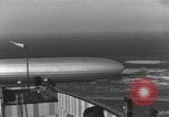 Immagine di Graf Zeppelin Lakehurst New Jersey USA, 1931, secondo 14 filmato di repertorio 65675069029
