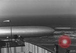 Immagine di Graf Zeppelin Lakehurst New Jersey USA, 1931, secondo 15 filmato di repertorio 65675069029