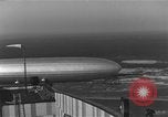 Immagine di Graf Zeppelin Lakehurst New Jersey USA, 1931, secondo 16 filmato di repertorio 65675069029