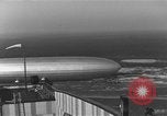 Immagine di Graf Zeppelin Lakehurst New Jersey USA, 1931, secondo 17 filmato di repertorio 65675069029