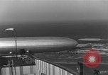 Immagine di Graf Zeppelin Lakehurst New Jersey USA, 1931, secondo 18 filmato di repertorio 65675069029