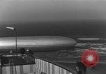 Immagine di Graf Zeppelin Lakehurst New Jersey USA, 1931, secondo 19 filmato di repertorio 65675069029