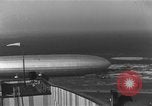 Immagine di Graf Zeppelin Lakehurst New Jersey USA, 1931, secondo 20 filmato di repertorio 65675069029