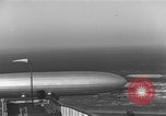 Immagine di Graf Zeppelin Lakehurst New Jersey USA, 1931, secondo 22 filmato di repertorio 65675069029