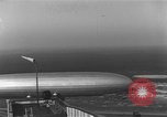 Immagine di Graf Zeppelin Lakehurst New Jersey USA, 1931, secondo 23 filmato di repertorio 65675069029
