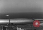 Immagine di Graf Zeppelin Lakehurst New Jersey USA, 1931, secondo 25 filmato di repertorio 65675069029