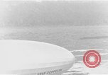 Immagine di Graf Zeppelin Lakehurst New Jersey USA, 1931, secondo 27 filmato di repertorio 65675069029