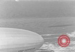 Immagine di Graf Zeppelin Lakehurst New Jersey USA, 1931, secondo 28 filmato di repertorio 65675069029