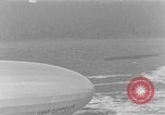 Immagine di Graf Zeppelin Lakehurst New Jersey USA, 1931, secondo 29 filmato di repertorio 65675069029