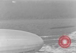Immagine di Graf Zeppelin Lakehurst New Jersey USA, 1931, secondo 30 filmato di repertorio 65675069029