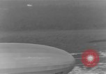 Immagine di Graf Zeppelin Lakehurst New Jersey USA, 1931, secondo 32 filmato di repertorio 65675069029
