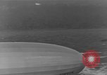 Immagine di Graf Zeppelin Lakehurst New Jersey USA, 1931, secondo 33 filmato di repertorio 65675069029