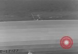 Immagine di Graf Zeppelin Lakehurst New Jersey USA, 1931, secondo 38 filmato di repertorio 65675069029