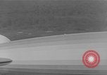 Immagine di Graf Zeppelin Lakehurst New Jersey USA, 1931, secondo 47 filmato di repertorio 65675069029