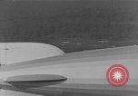 Immagine di Graf Zeppelin Lakehurst New Jersey USA, 1931, secondo 51 filmato di repertorio 65675069029