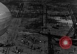 Immagine di Graf Zeppelin Lakehurst New Jersey USA, 1931, secondo 61 filmato di repertorio 65675069029