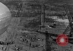 Immagine di Graf Zeppelin Lakehurst New Jersey USA, 1931, secondo 62 filmato di repertorio 65675069029