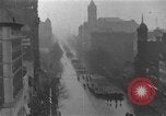 Image of sailors Washington DC USA, 1929, second 42 stock footage video 65675069030