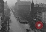 Image of sailors Washington DC USA, 1929, second 43 stock footage video 65675069030