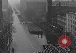 Image of sailors Washington DC USA, 1929, second 46 stock footage video 65675069030