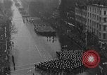 Image of sailors Washington DC USA, 1929, second 47 stock footage video 65675069030